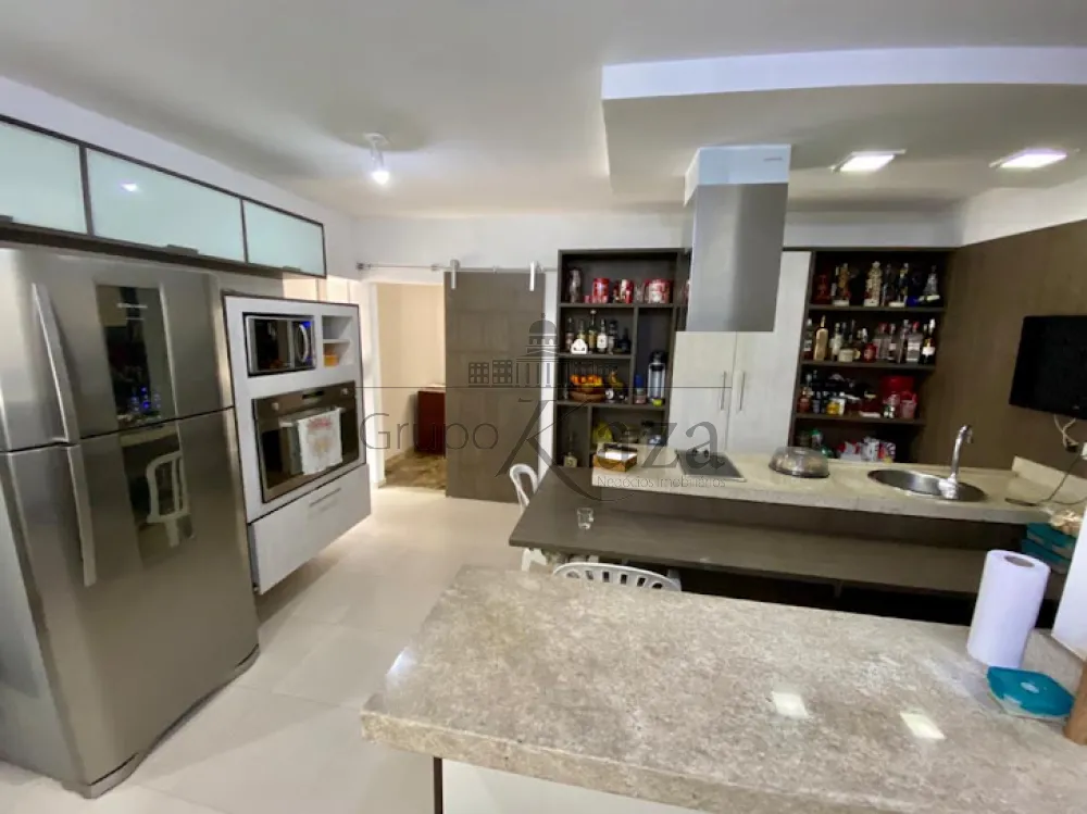 Foto 4 de Casa Térrea em Jardim Esplanada II, São José dos Campos - imagem 4