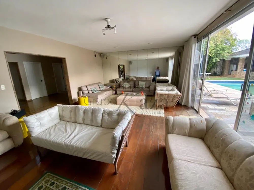 Foto 2 de Casa Térrea em Jardim Esplanada II, São José dos Campos - imagem 2