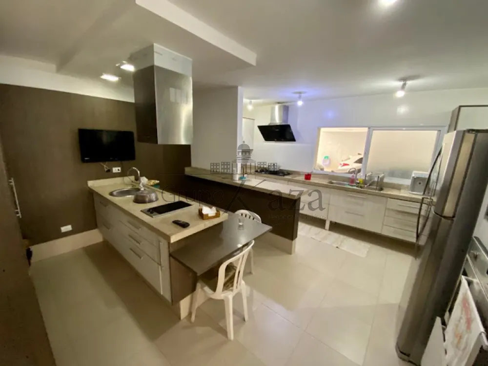 Foto 5 de Casa Térrea em Jardim Esplanada II, São José dos Campos - imagem 5