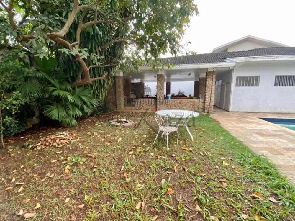 Foto 32 de Casa Térrea em Jardim Esplanada II, São José dos Campos - imagem 32