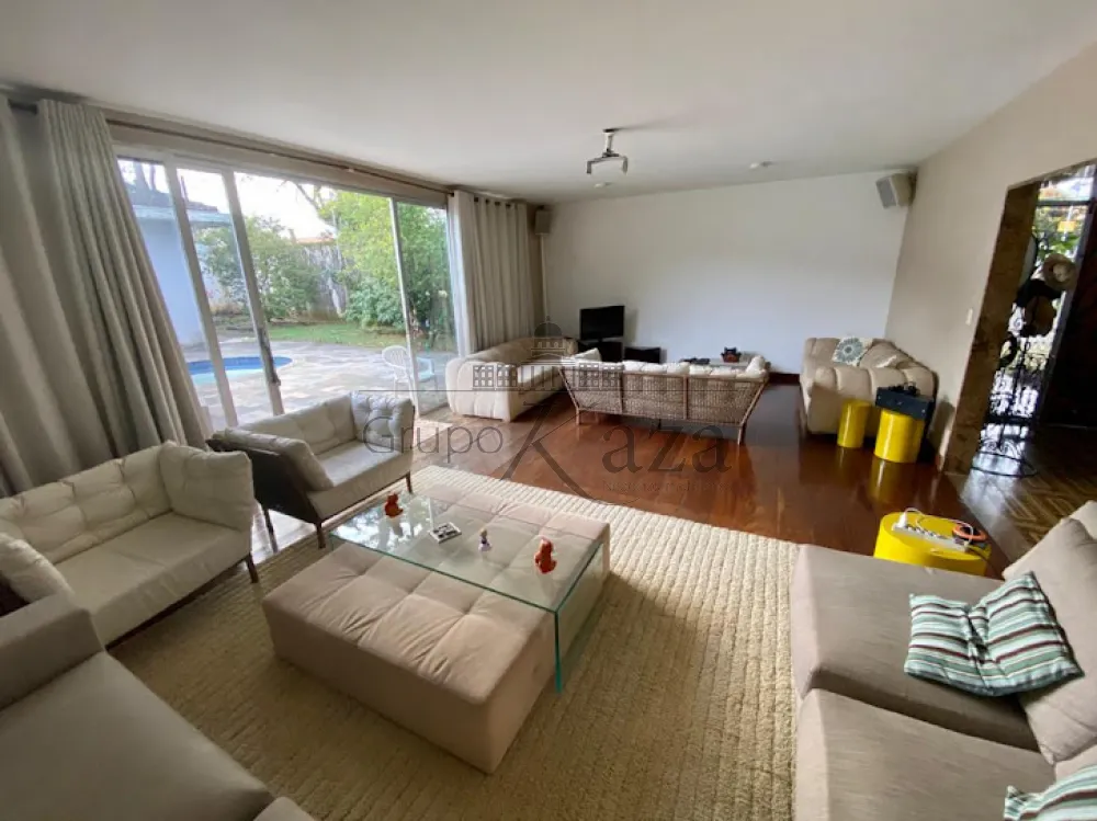 Foto 1 de Casa Térrea em Jardim Esplanada II, São José dos Campos - imagem 1