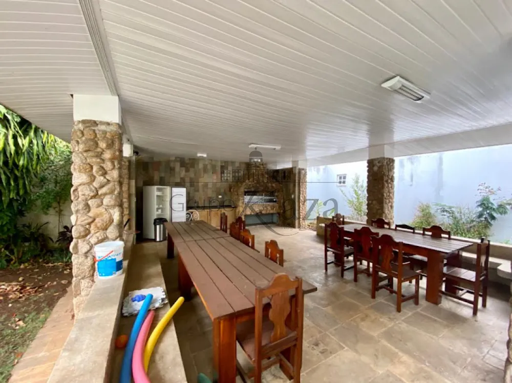 Foto 22 de Casa Térrea em Jardim Esplanada II, São José dos Campos - imagem 22