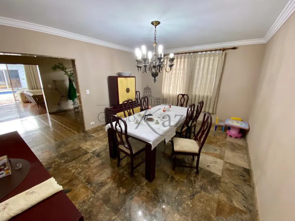 Foto 3 de Casa Térrea em Jardim Esplanada II, São José dos Campos - imagem 3