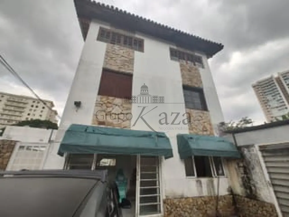 Foto 20 de Casa Sobrado em Jardim Esplanada II, São José dos Campos - imagem 20