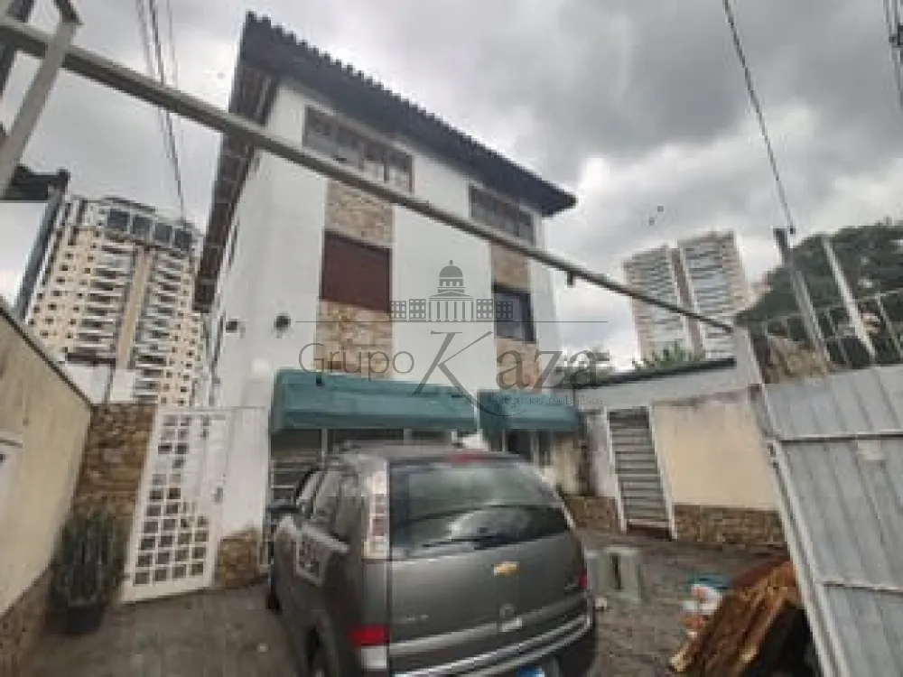 Foto 19 de Casa Sobrado em Jardim Esplanada II, São José dos Campos - imagem 19