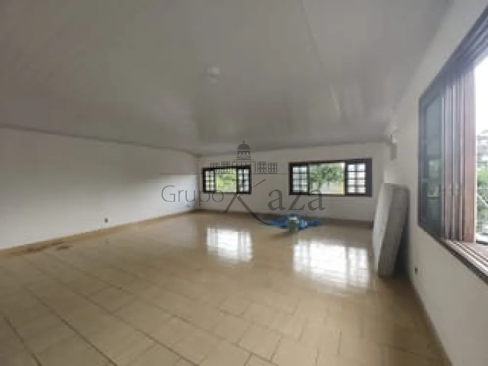 Foto 3 de Casa Sobrado em Jardim Esplanada II, São José dos Campos - imagem 3