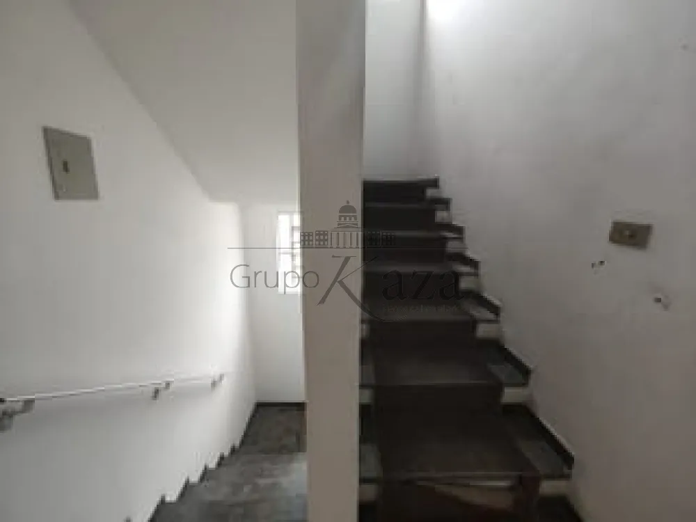 Foto 13 de Casa Sobrado em Jardim Esplanada II, São José dos Campos - imagem 13