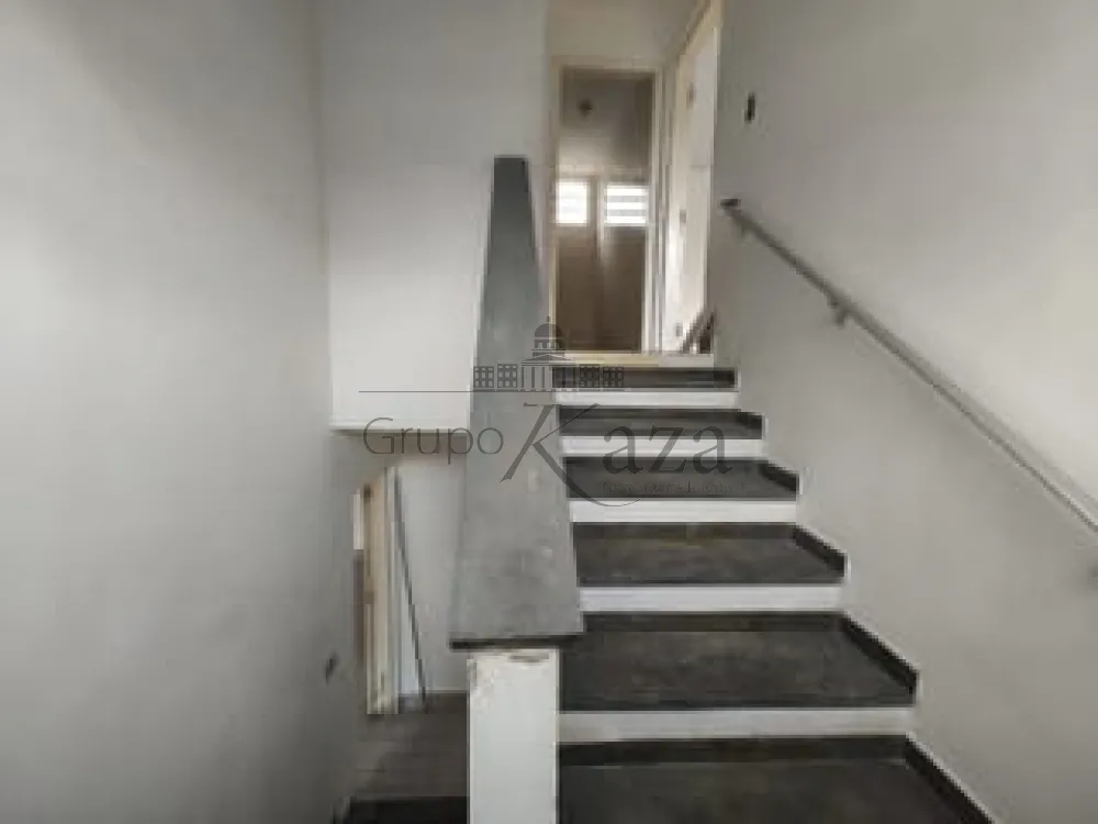 Foto 12 de Casa Sobrado em Jardim Esplanada II, São José dos Campos - imagem 12