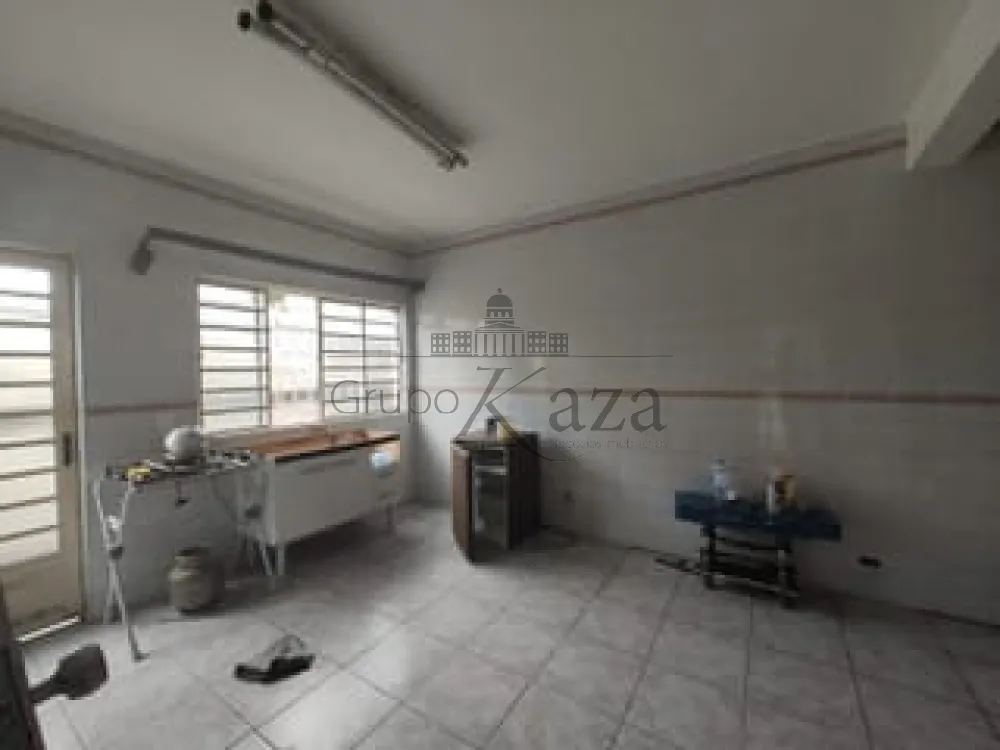 Foto 4 de Casa Sobrado em Jardim Esplanada II, São José dos Campos - imagem 4