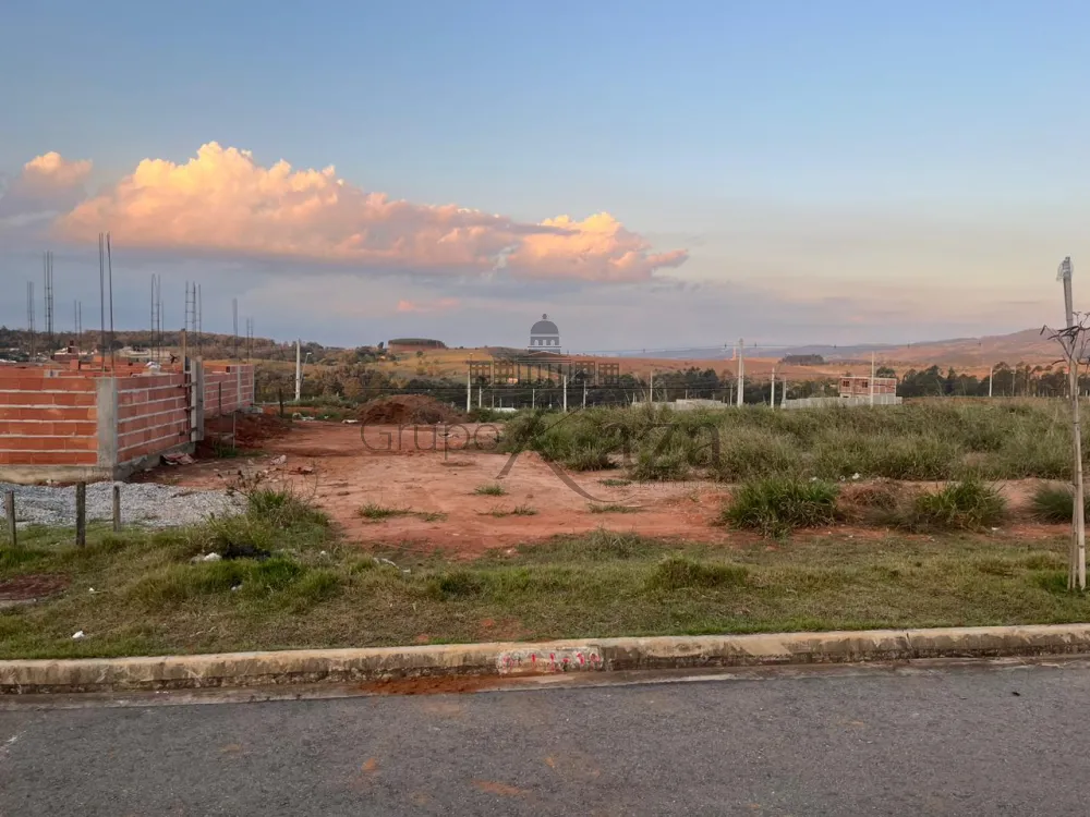 Foto 1 de Terreno Padrão em Loteamento Setparque São José dos Campos, São José dos Campos - imagem 1