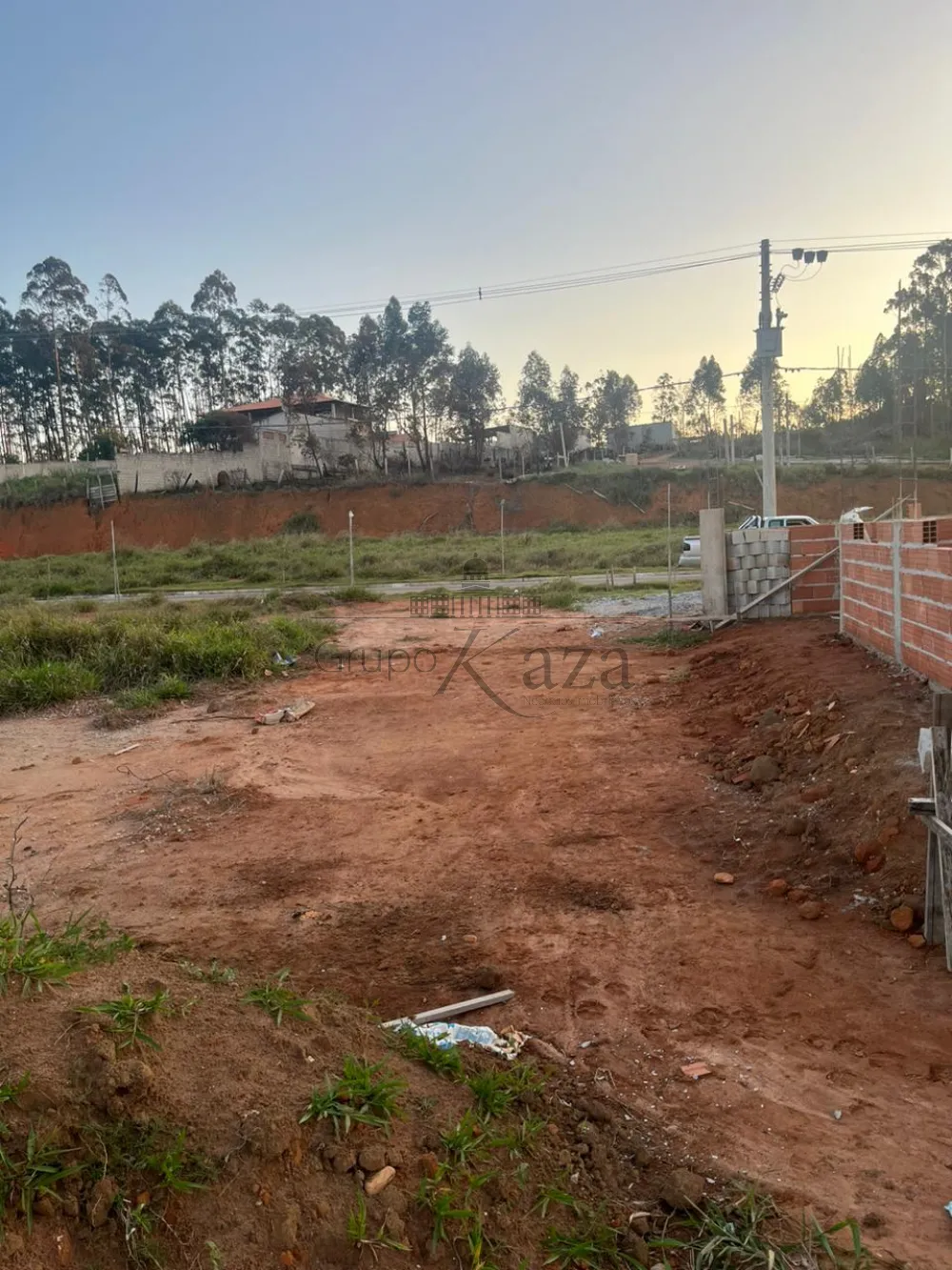 Foto 3 de Terreno Padrão em Loteamento Setparque São José dos Campos, São José dos Campos - imagem 3