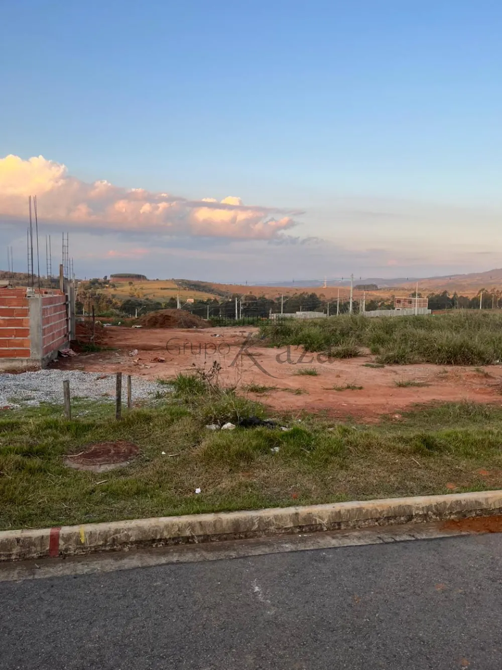 Foto 4 de Terreno Padrão em Loteamento Setparque São José dos Campos, São José dos Campos - imagem 4