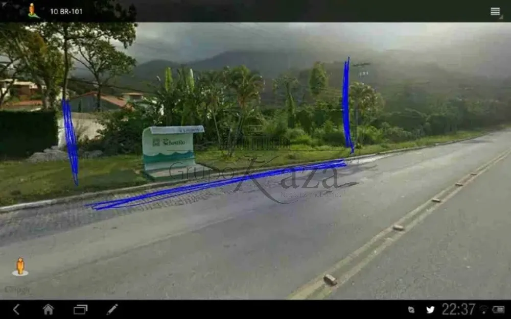 Foto 5 de Área Residencial em São Francisco da Praia, São Sebastião - imagem 5