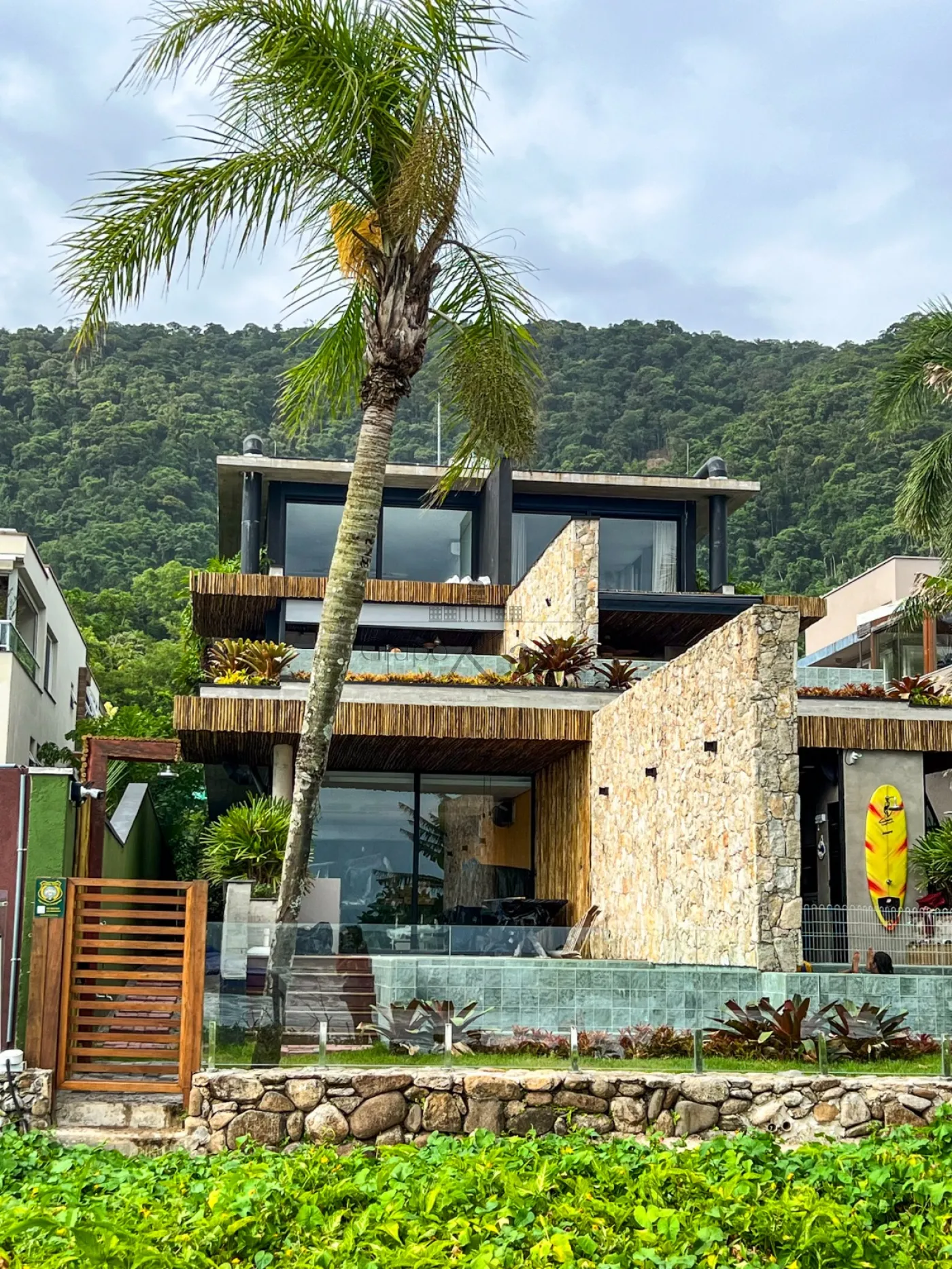 Foto 1 de Casa Condomínio em Juquehy, São Sebastião - imagem 1 Foto 1 de Casa Condomínio em Juquehy, São Sebastião - imagem 1