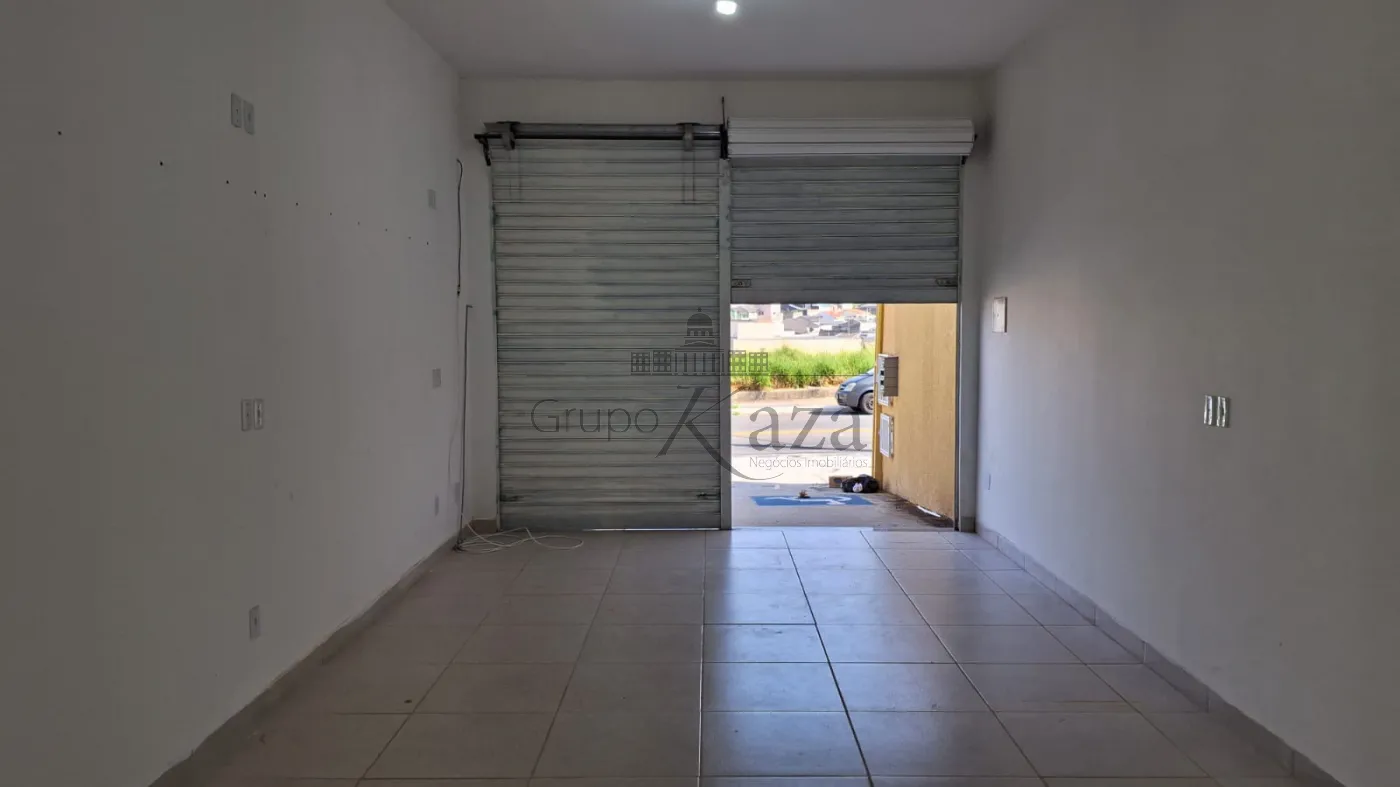Foto 1 de Comercial Ponto Comercial em Jardim Santa Júlia, São José dos Campos - imagem 1