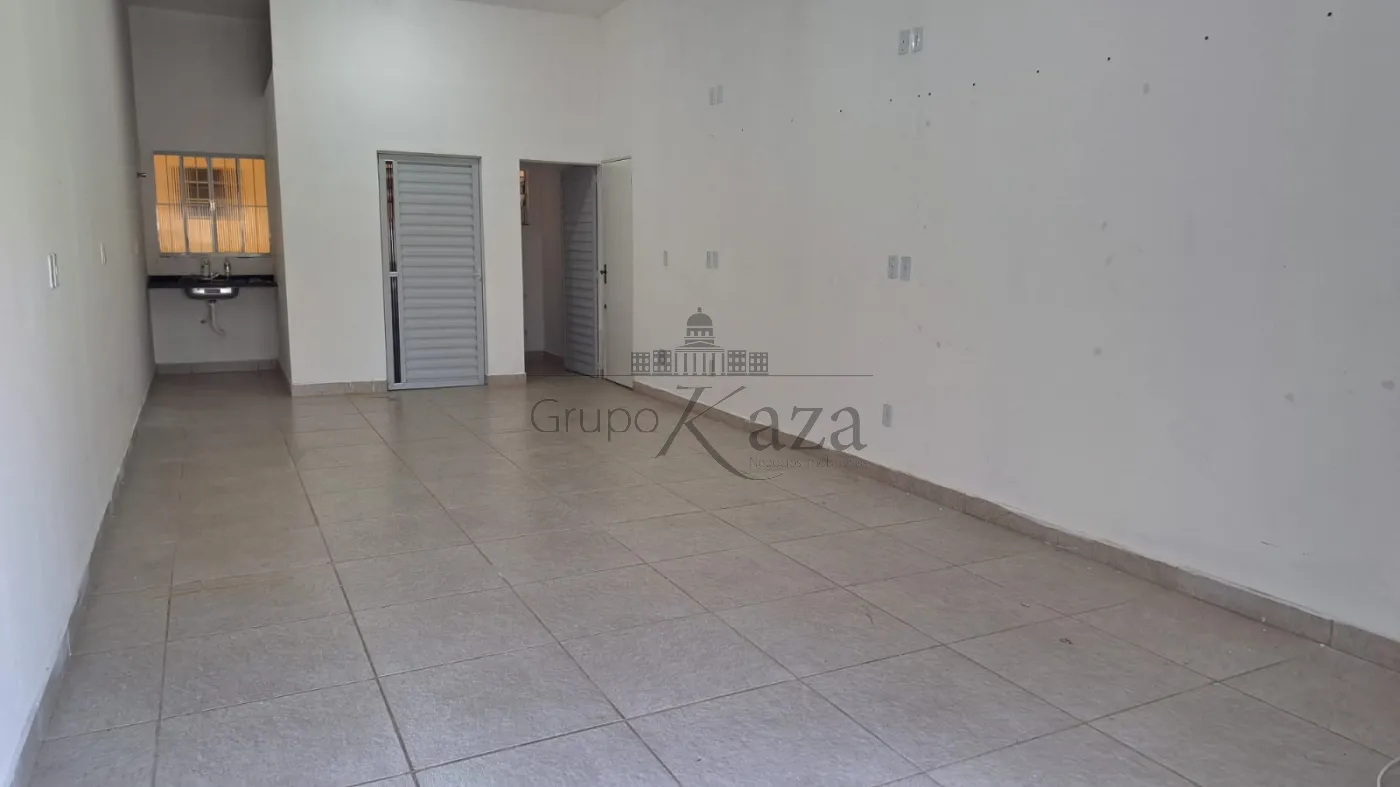 Foto 2 de Comercial Ponto Comercial em Jardim Santa Júlia, São José dos Campos - imagem 2