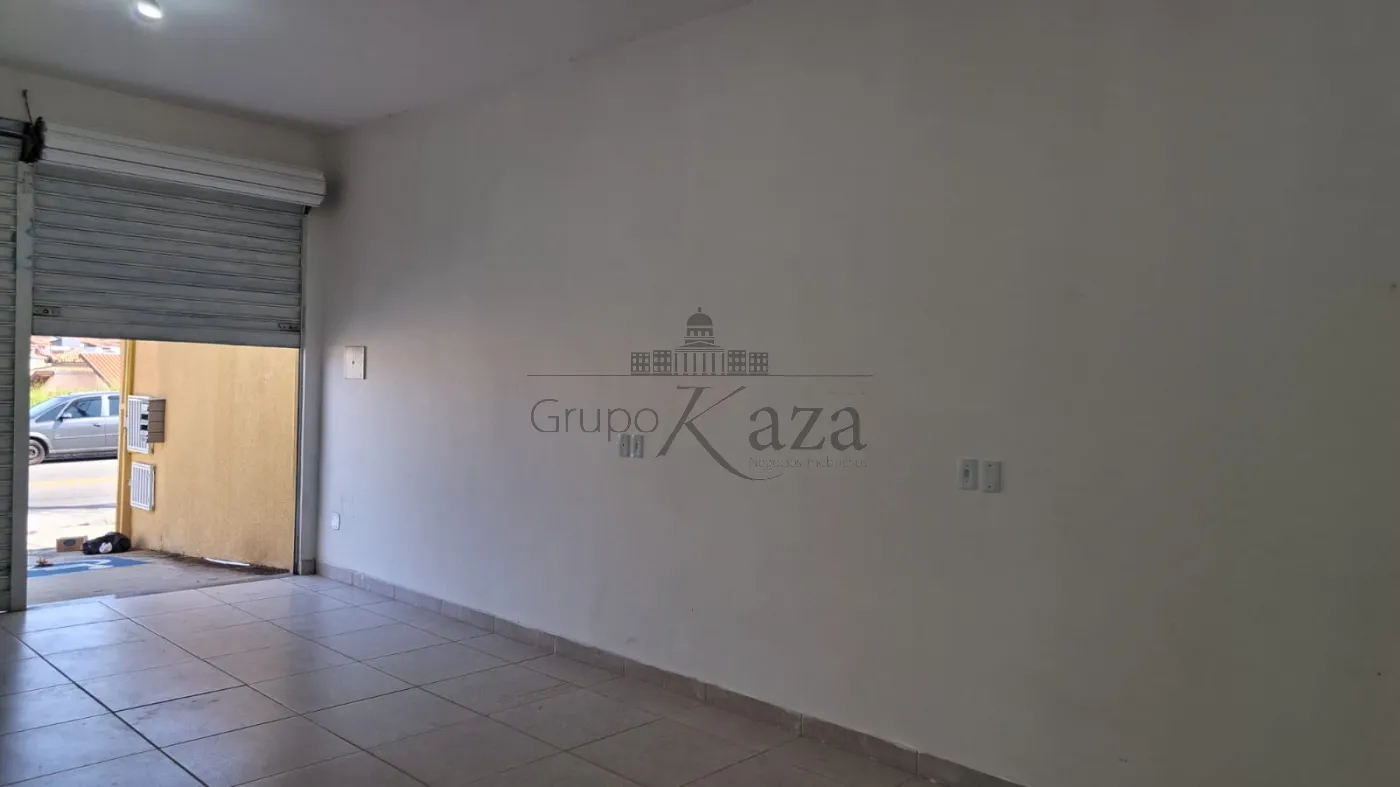 Foto 3 de Comercial Ponto Comercial em Jardim Santa Júlia, São José dos Campos - imagem 3