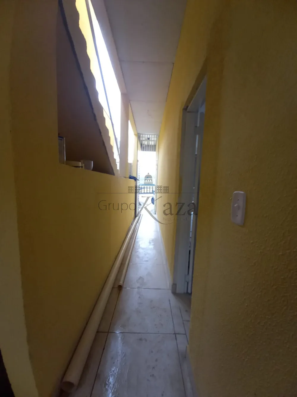 Foto 5 de Casa Kitnet em Jardim Santa Júlia, São José dos Campos - imagem 5