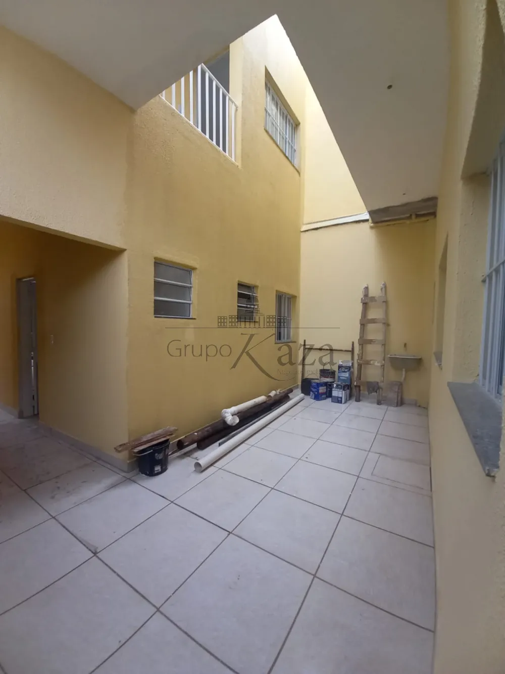 Foto 4 de Casa Kitnet em Jardim Santa Júlia, São José dos Campos - imagem 4