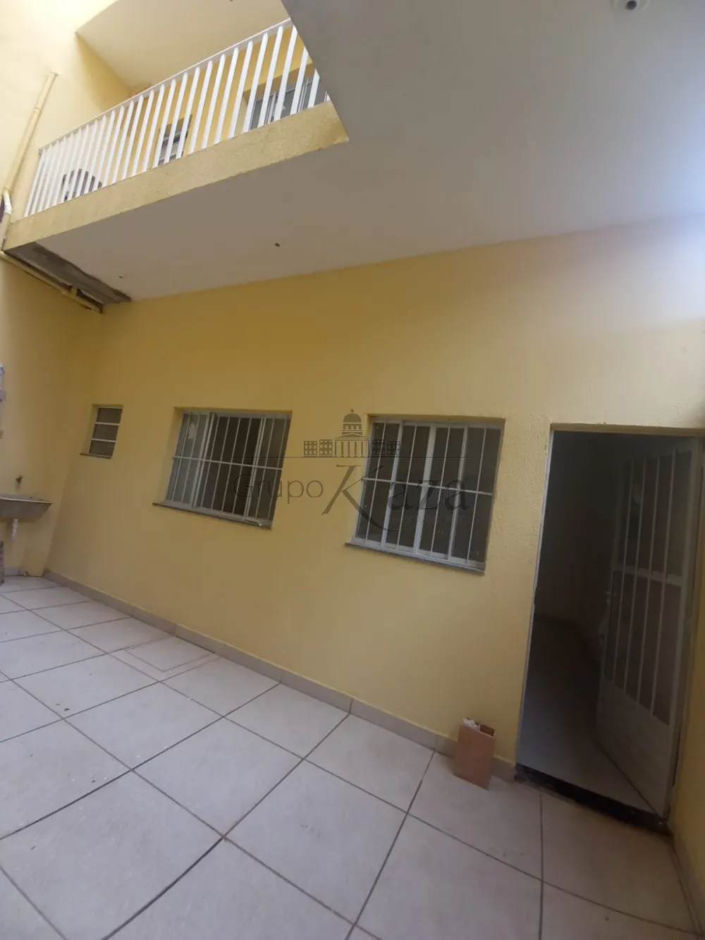 Foto 3 de Casa Kitnet em Jardim Santa Júlia, São José dos Campos - imagem 3