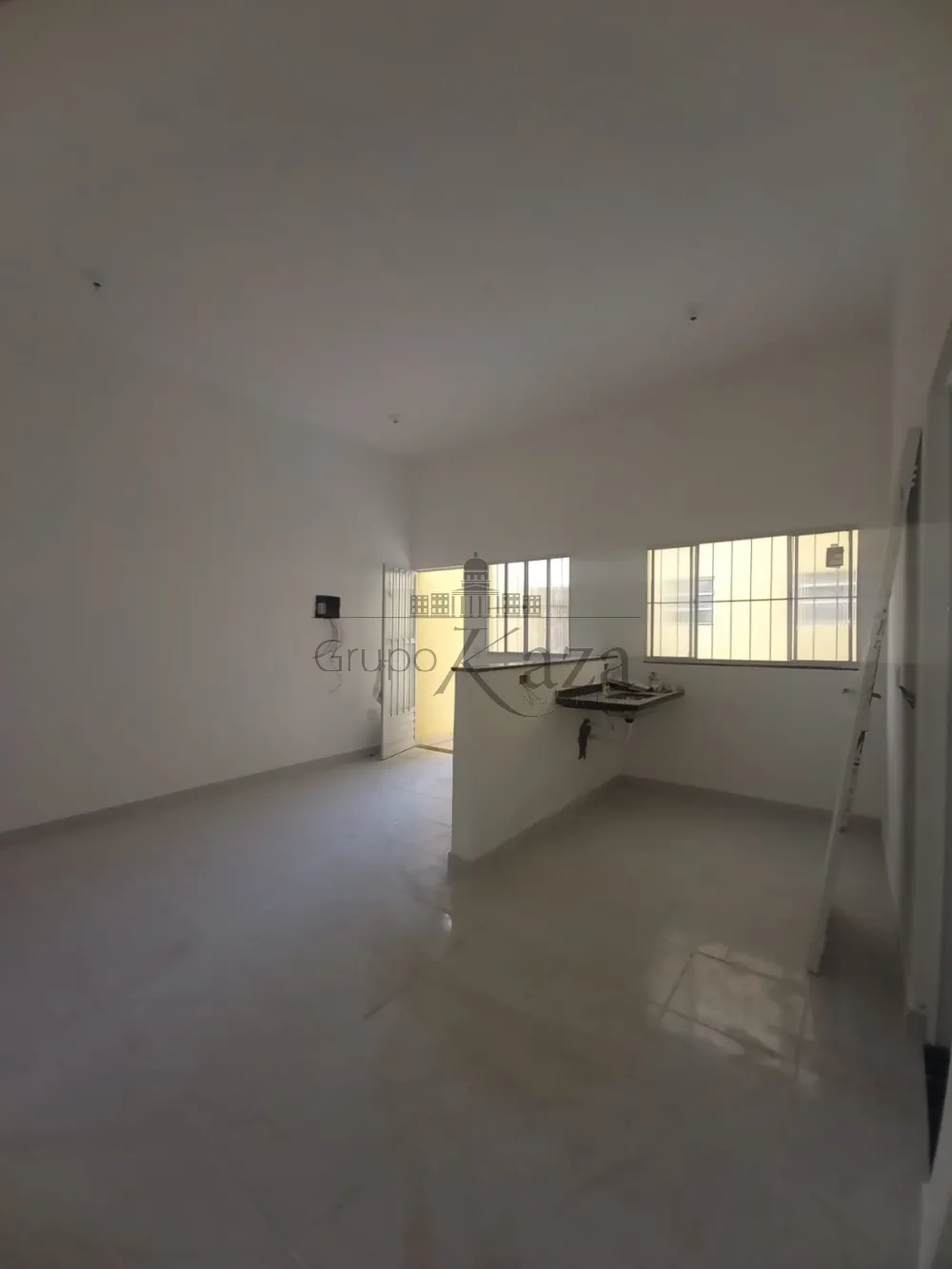 Foto 1 de Casa Kitnet em Jardim Santa Júlia, São José dos Campos - imagem 1