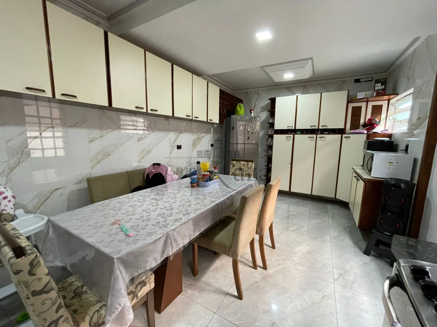 Foto 8 de Casa Sobrado em Jardim Flórida, Jacareí - imagem 8