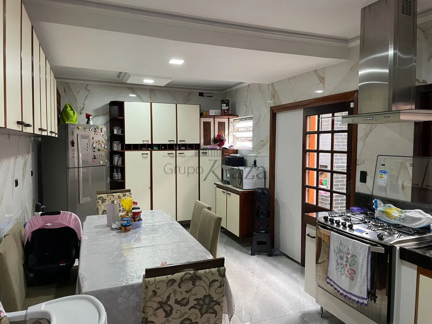 Foto 7 de Casa Sobrado em Jardim Flórida, Jacareí - imagem 7