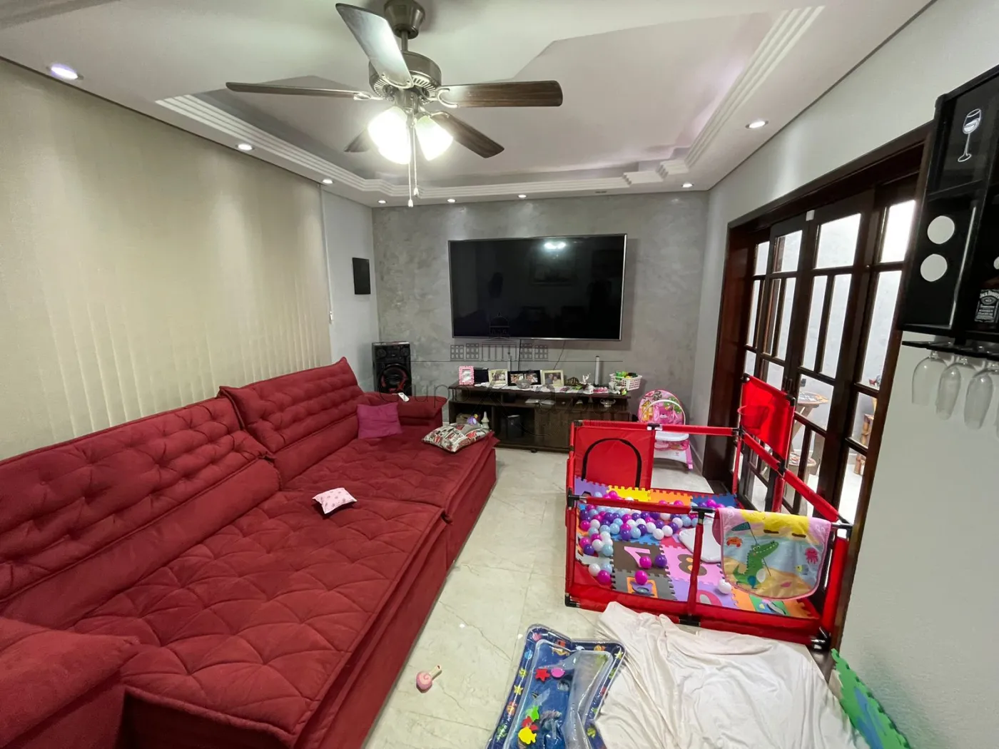 Foto 1 de Casa Sobrado em Jardim Flórida, Jacareí - imagem 1