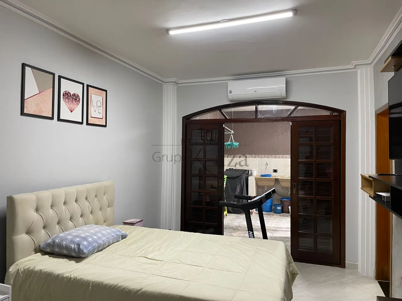 Foto 15 de Casa Sobrado em Jardim Flórida, Jacareí - imagem 15