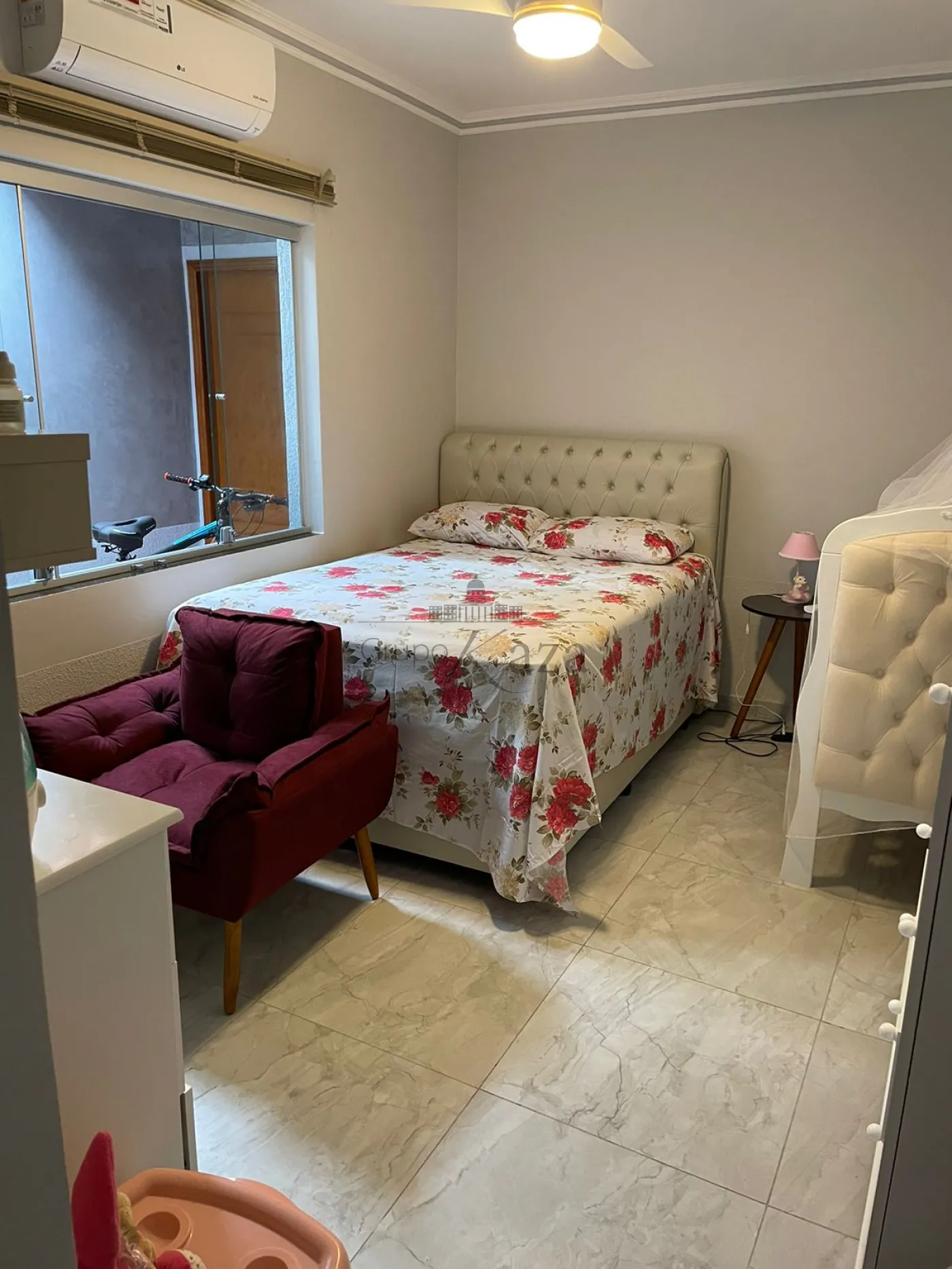 Foto 11 de Casa Sobrado em Jardim Flórida, Jacareí - imagem 11