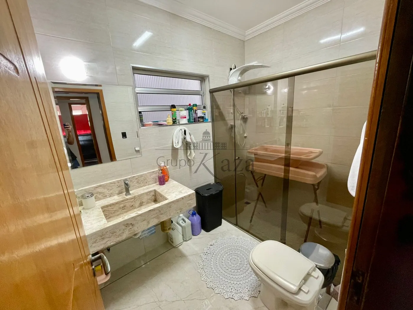 Foto 16 de Casa Sobrado em Jardim Flórida, Jacareí - imagem 16