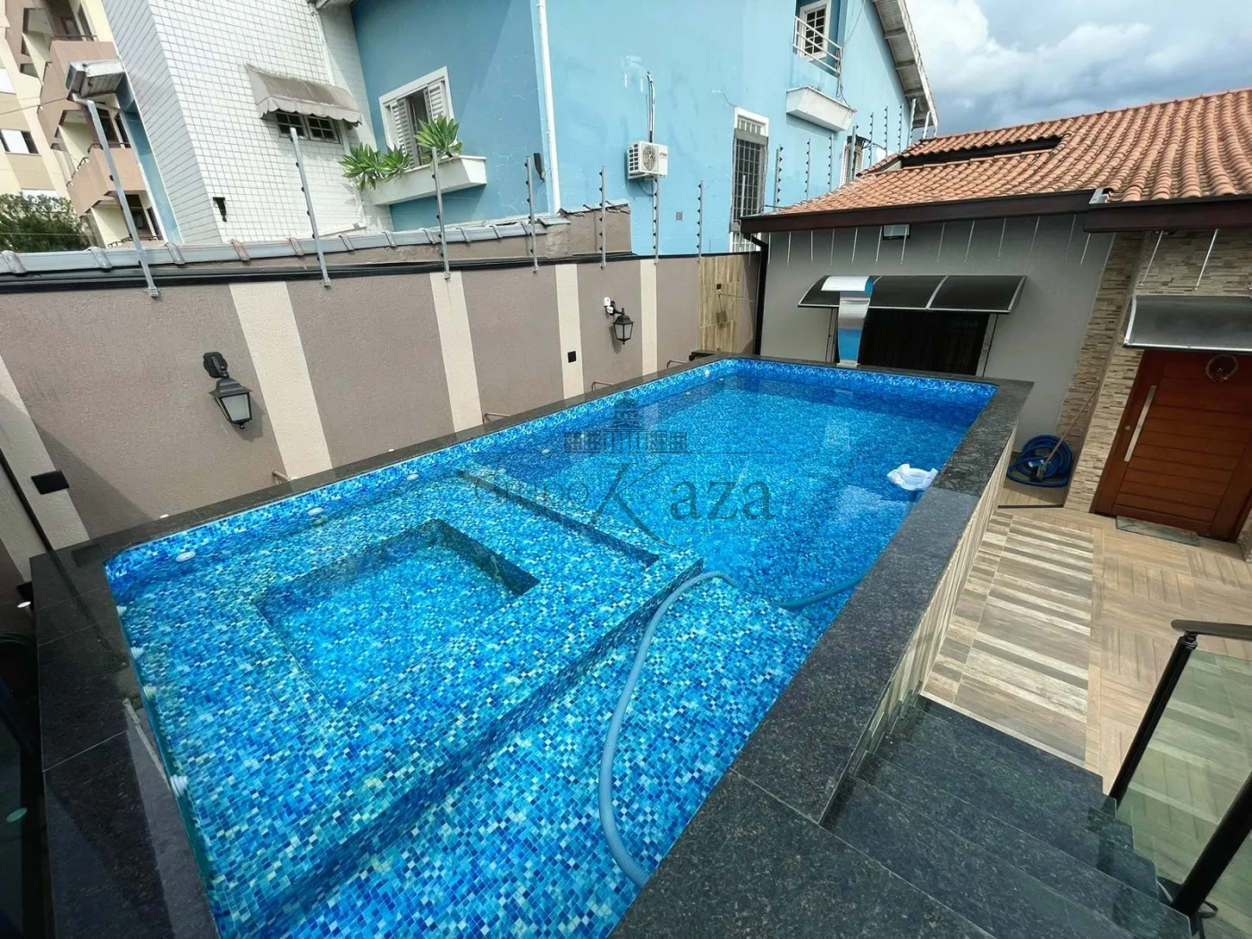 Foto 20 de Casa Sobrado em Jardim Flórida, Jacareí - imagem 20
