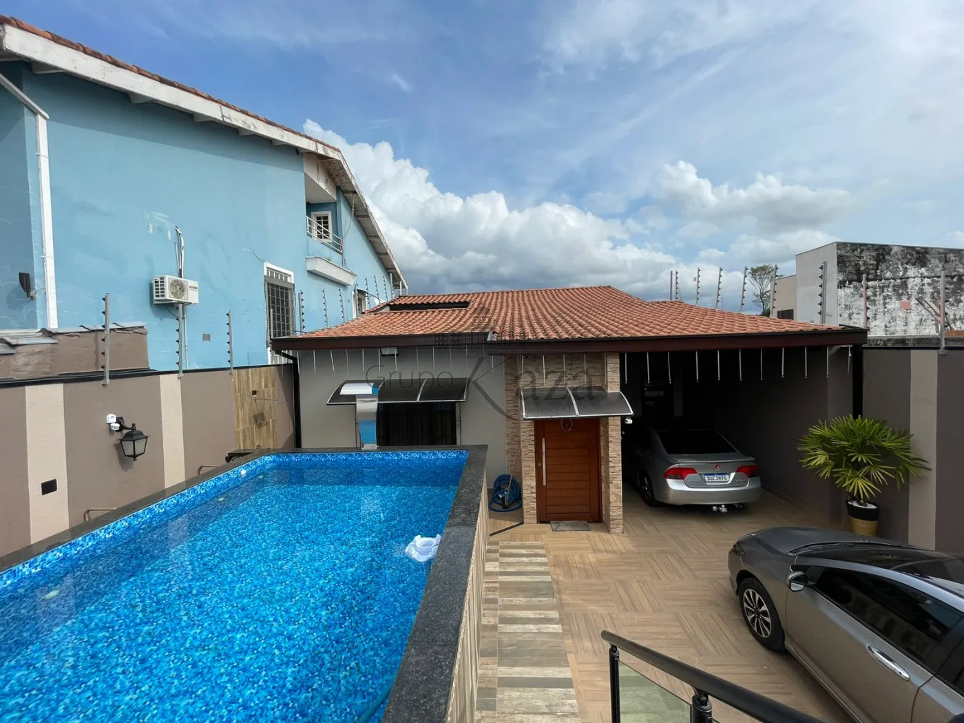 Foto 22 de Casa Sobrado em Jardim Flórida, Jacareí - imagem 22