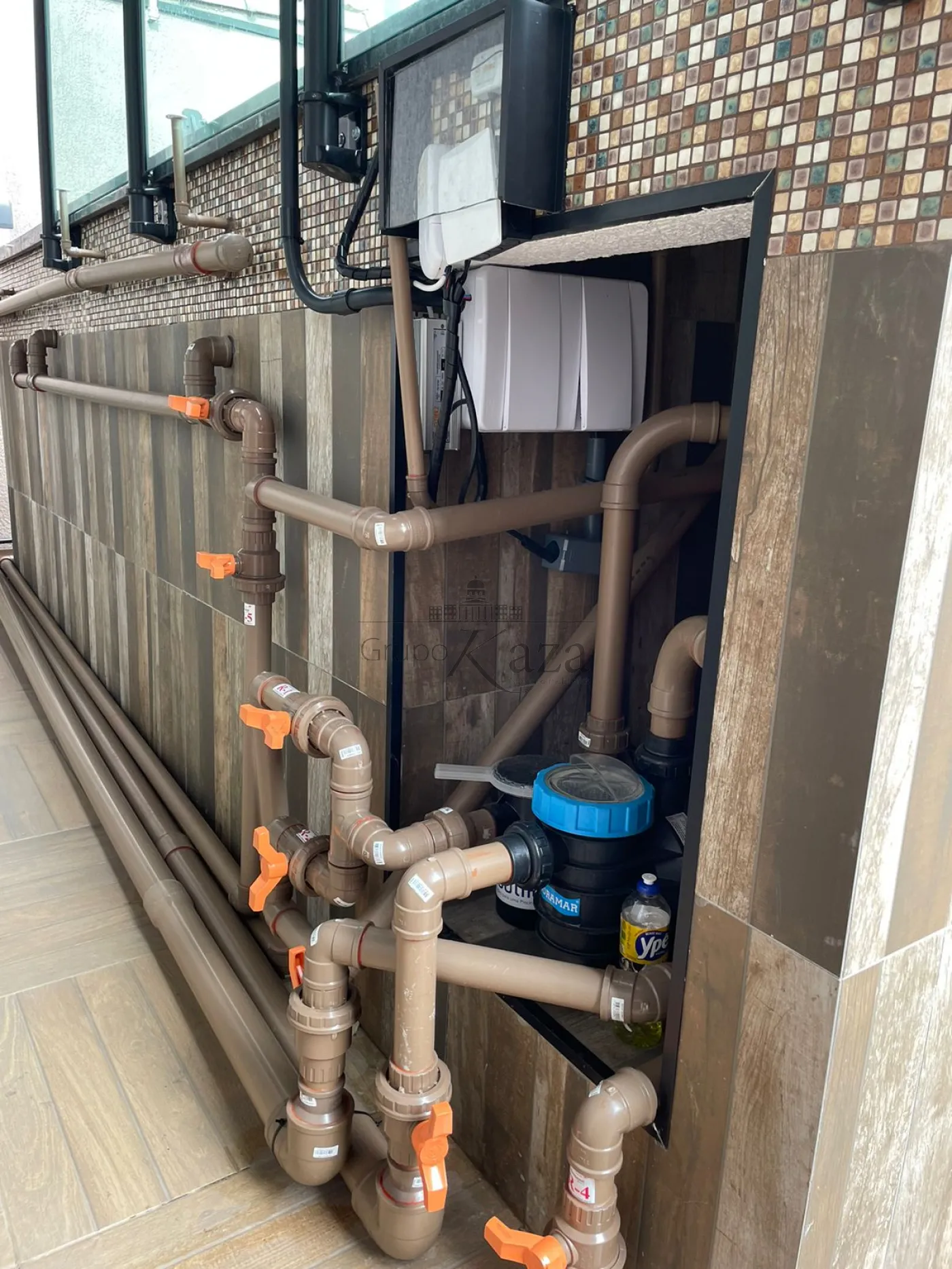 Foto 28 de Casa Sobrado em Jardim Flórida, Jacareí - imagem 28