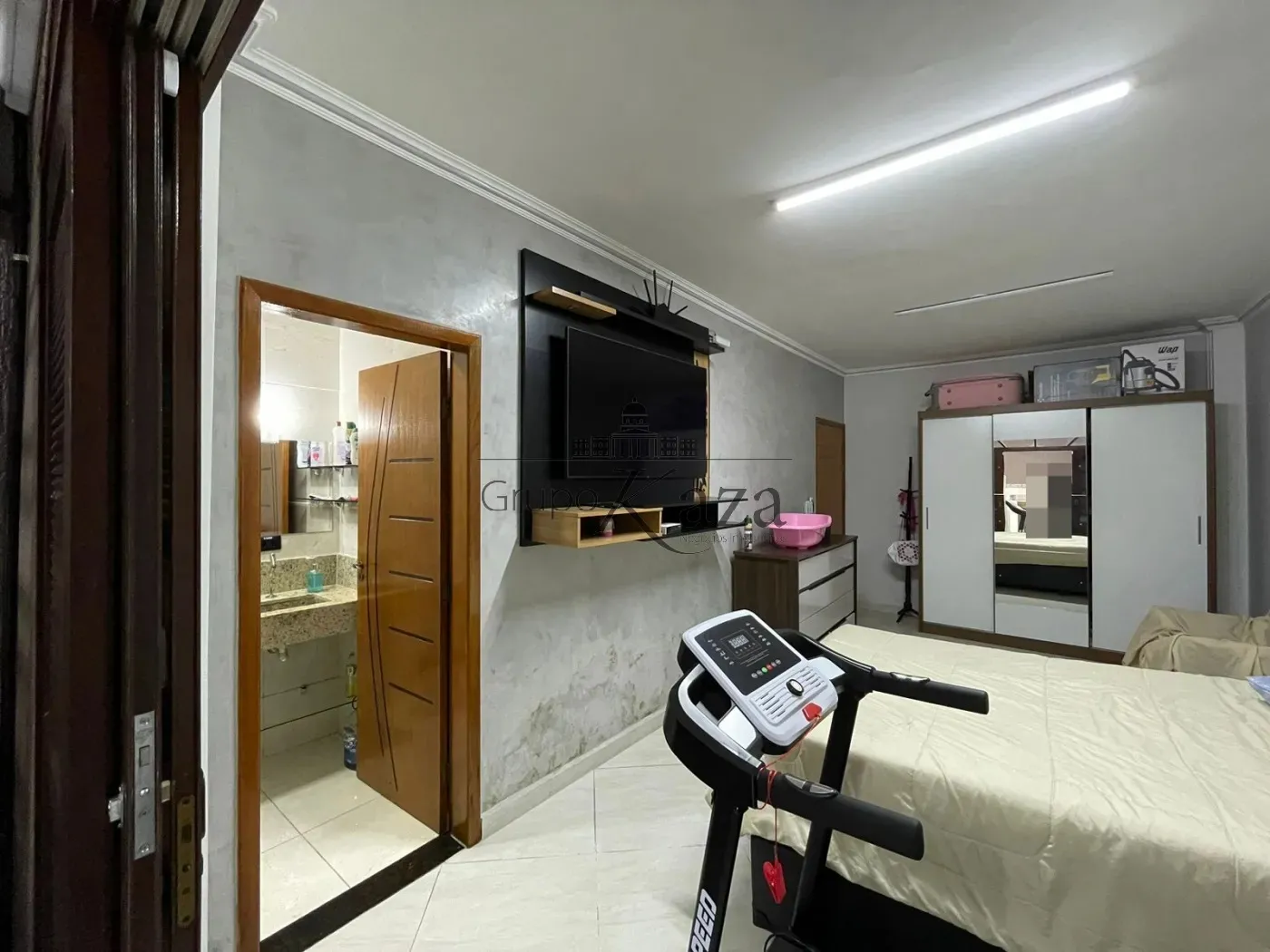 Foto 14 de Casa Sobrado em Jardim Flórida, Jacareí - imagem 14