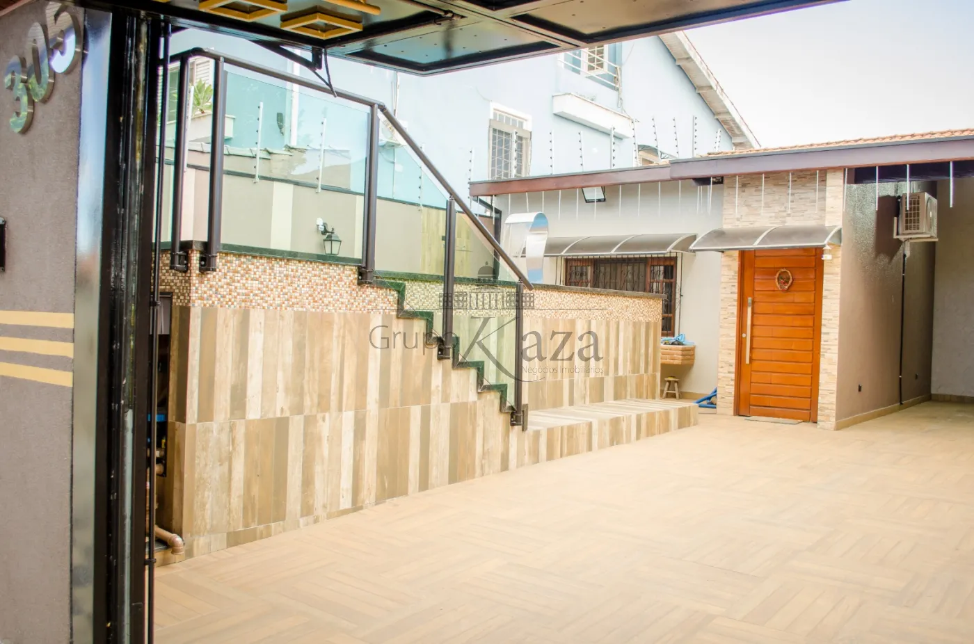 Foto 24 de Casa Sobrado em Jardim Flórida, Jacareí - imagem 24