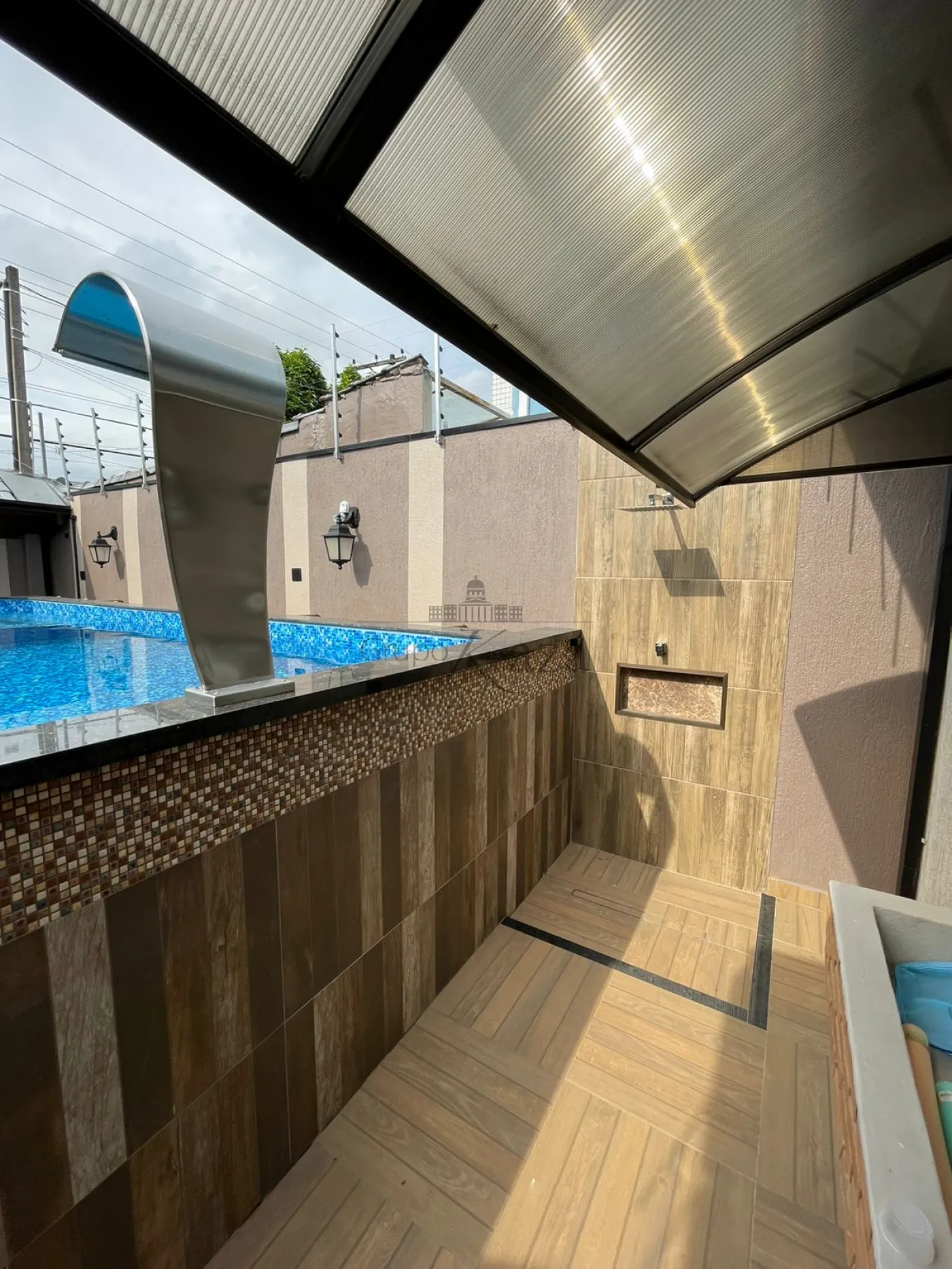 Foto 19 de Casa Sobrado em Jardim Flórida, Jacareí - imagem 19