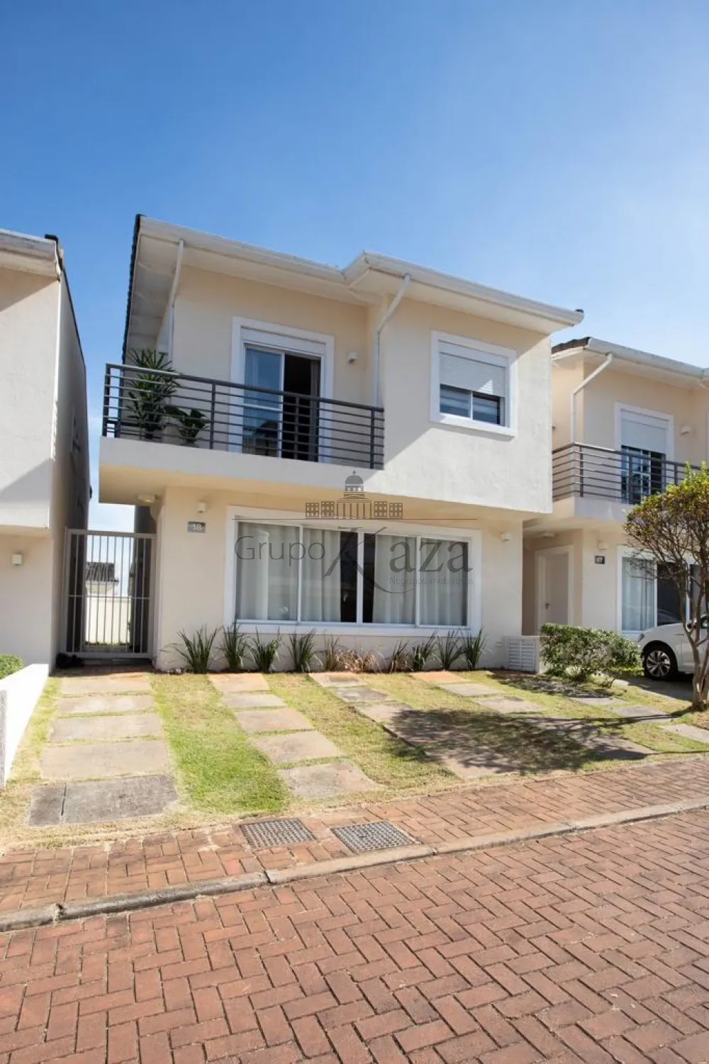 Foto 1 de Casa Condomínio em Interlagos, São Paulo - imagem 1