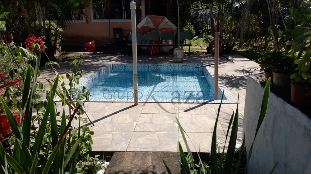 Foto 8 de Rural Chácara em Vila Menino Jesus, Caçapava - imagem 8