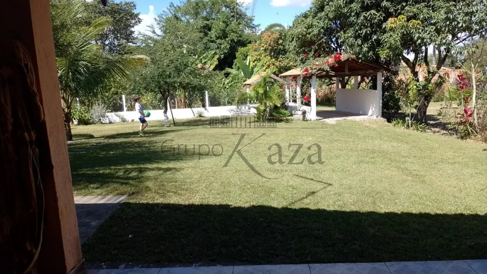 Foto 11 de Rural Chácara em Vila Menino Jesus, Caçapava - imagem 11