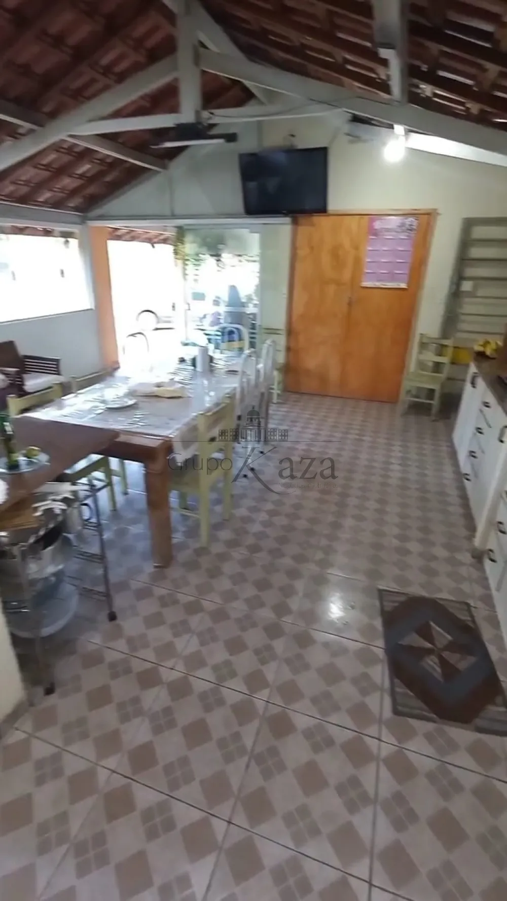 Foto 5 de Rural Chácara em Vila Menino Jesus, Caçapava - imagem 5