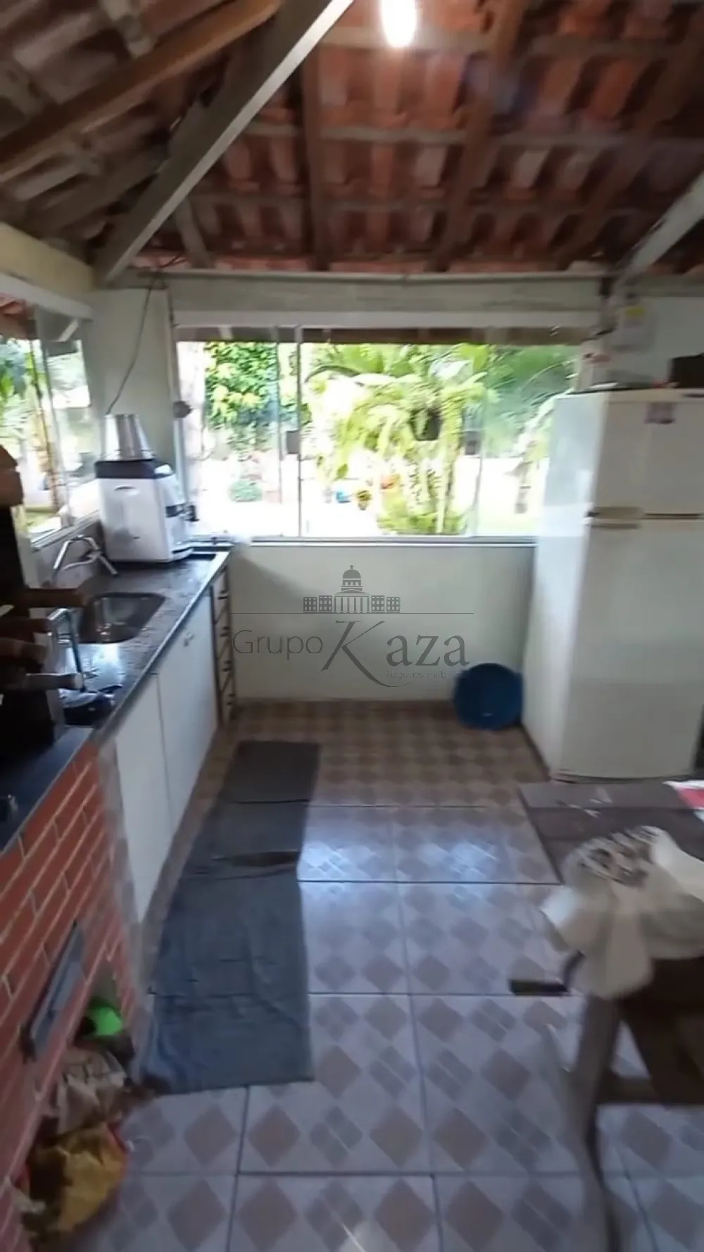 Foto 6 de Rural Chácara em Vila Menino Jesus, Caçapava - imagem 6