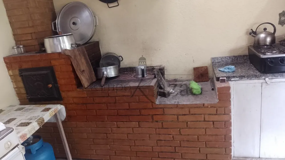 Foto 4 de Rural Chácara em Vila Menino Jesus, Caçapava - imagem 4
