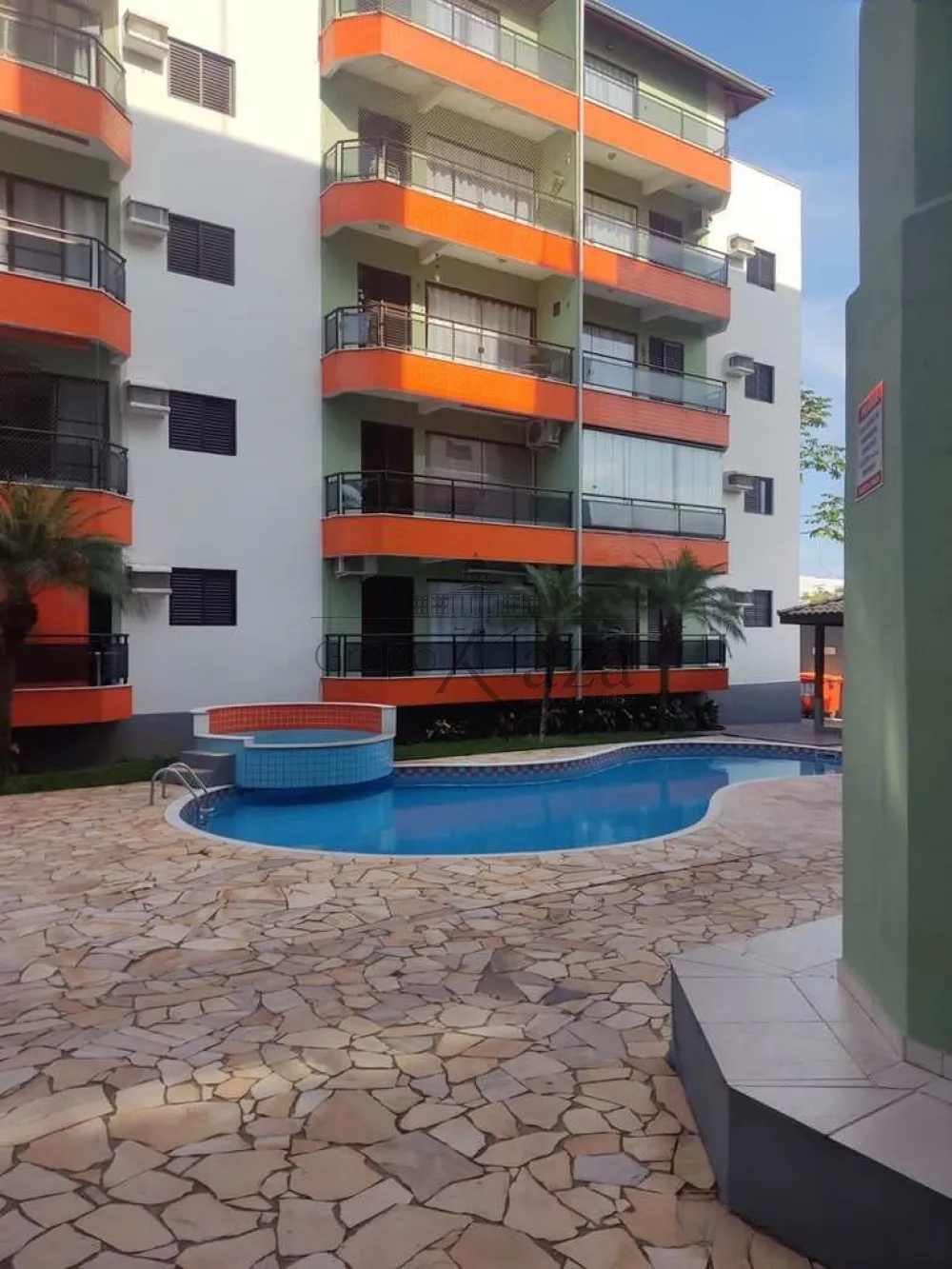 Foto 33 de Apartamento Cobertura Duplex em Praia Itaguá, Ubatuba - imagem 33