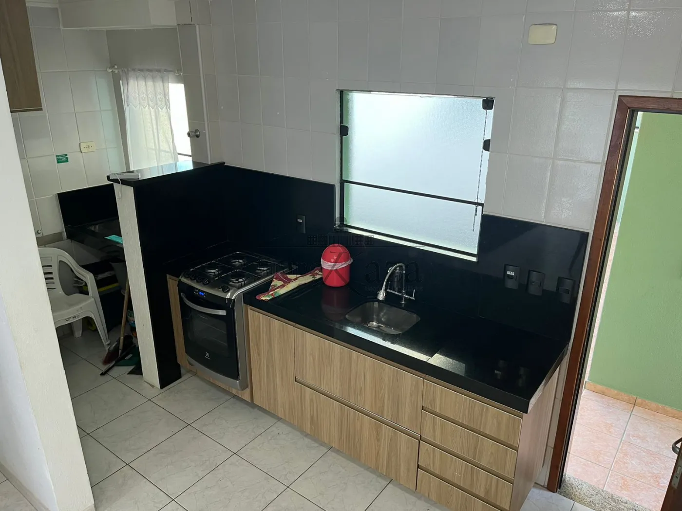 Foto 3 de Apartamento Cobertura Duplex em Praia Itaguá, Ubatuba - imagem 3