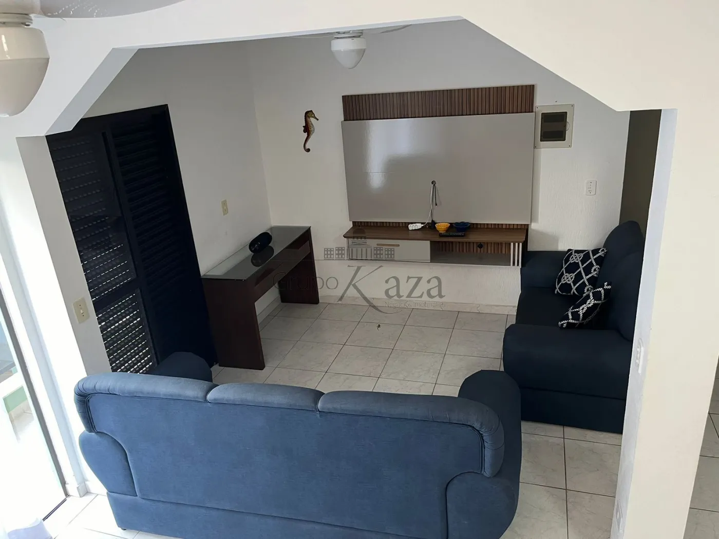 Foto 4 de Apartamento Cobertura Duplex em Praia Itaguá, Ubatuba - imagem 4