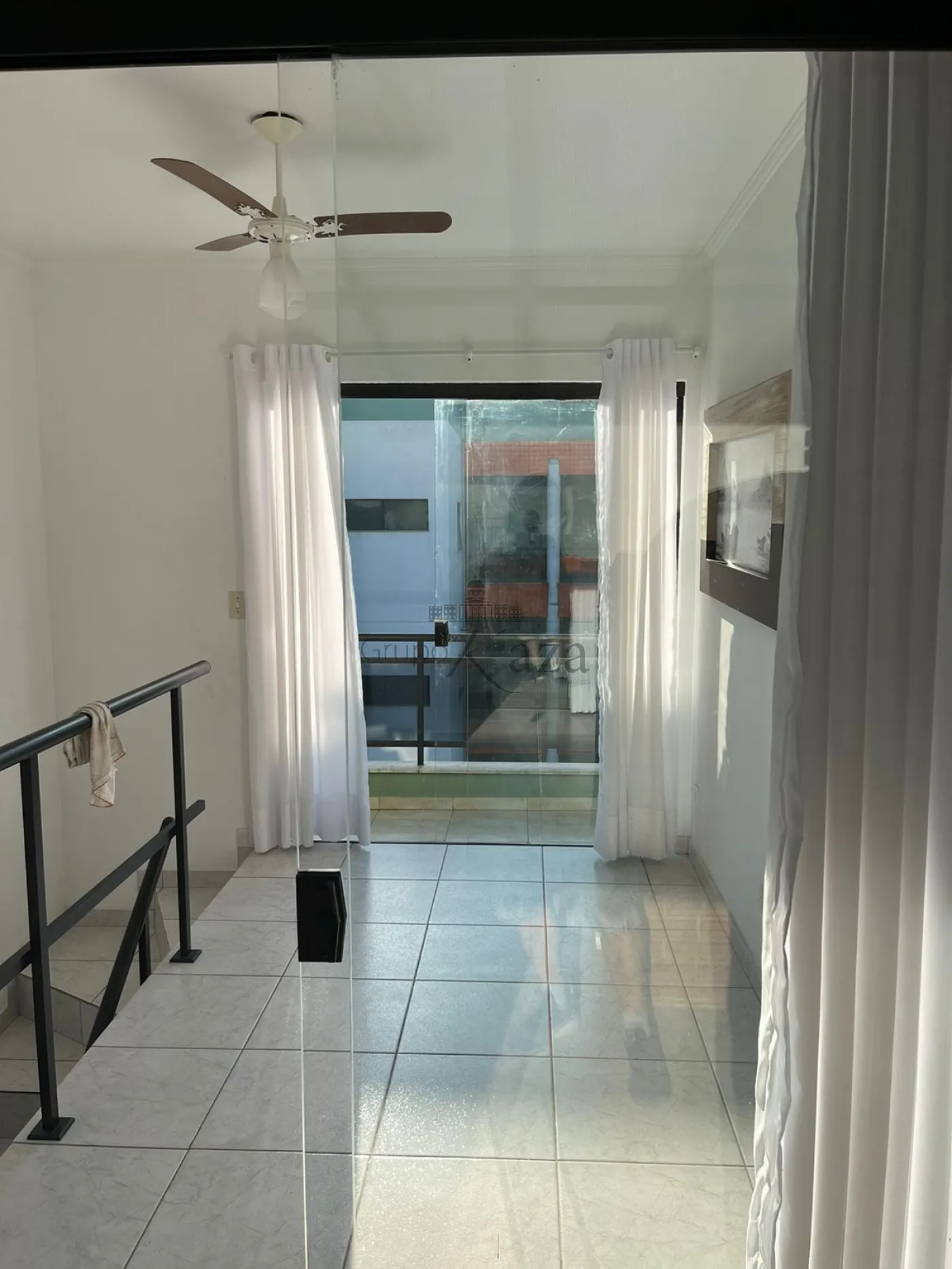Foto 6 de Apartamento Cobertura Duplex em Praia Itaguá, Ubatuba - imagem 6