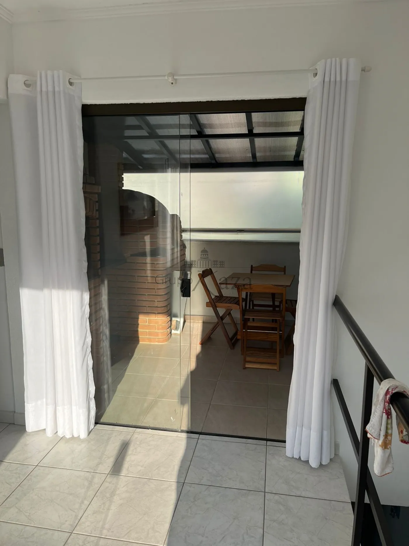 Foto 7 de Apartamento Cobertura Duplex em Praia Itaguá, Ubatuba - imagem 7