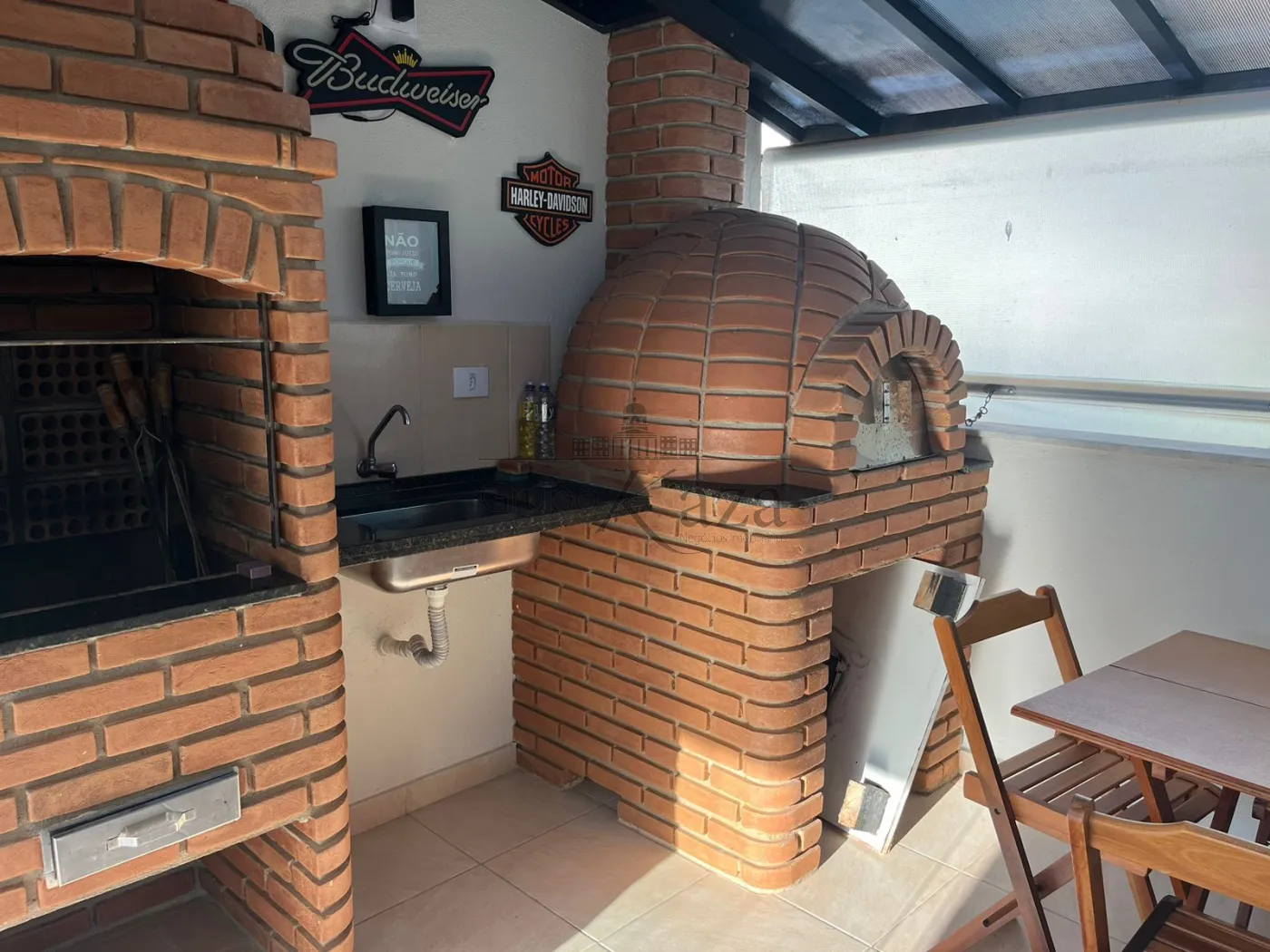 Foto 9 de Apartamento Cobertura Duplex em Praia Itaguá, Ubatuba - imagem 9