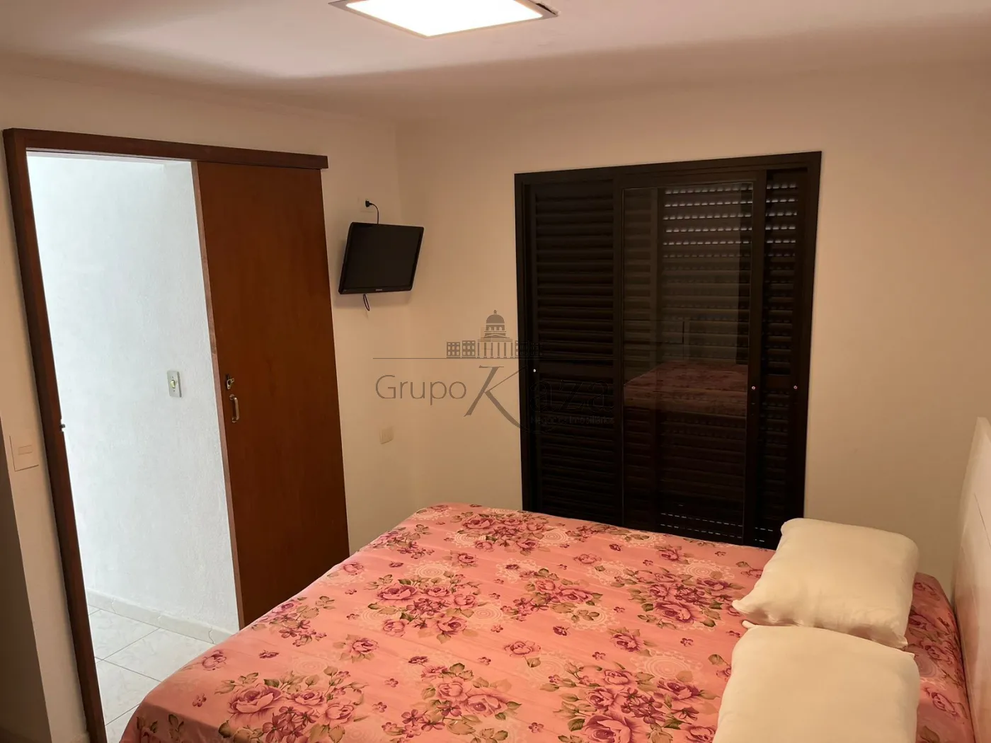 Foto 17 de Apartamento Cobertura Duplex em Praia Itaguá, Ubatuba - imagem 17